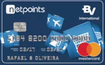 Netpoints Mastercard Internacional