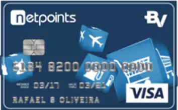 Netpoints Visa Internacional