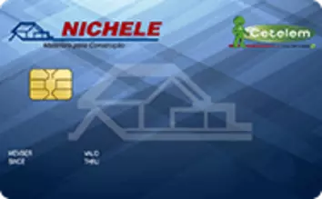 Nichele Visa