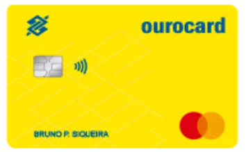 Ourocard Doméstico Mastercard