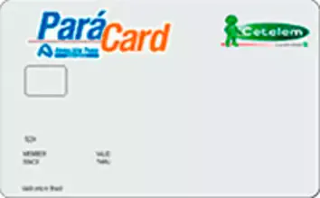 Paracard Cetelem Visa