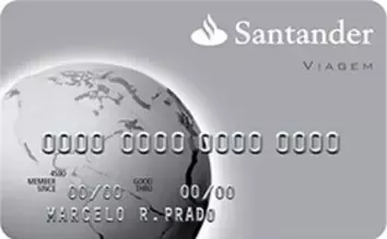 Santander Airplus Viagem Mastercard