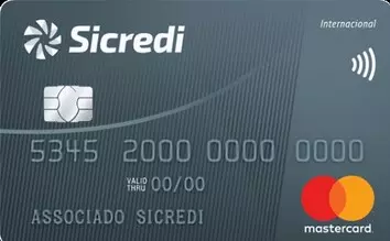 Sicredi Mastercard Internacional