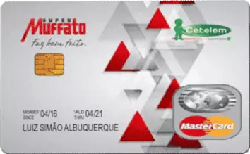 Super Muffato Mastercard