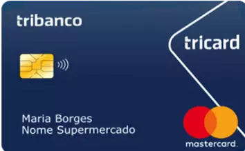 Tribanco Mastercard