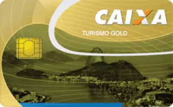 Turismo Caixa Gold Mastercard