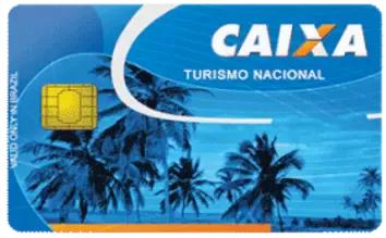 Turismo Caixa Nacional Visa