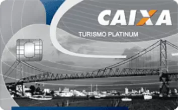 Turismo Caixa Platinum Mastercard