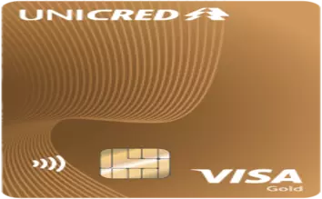 Unicred Visa Gold