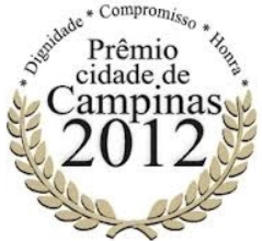 Prêmio Cidade de Campinas