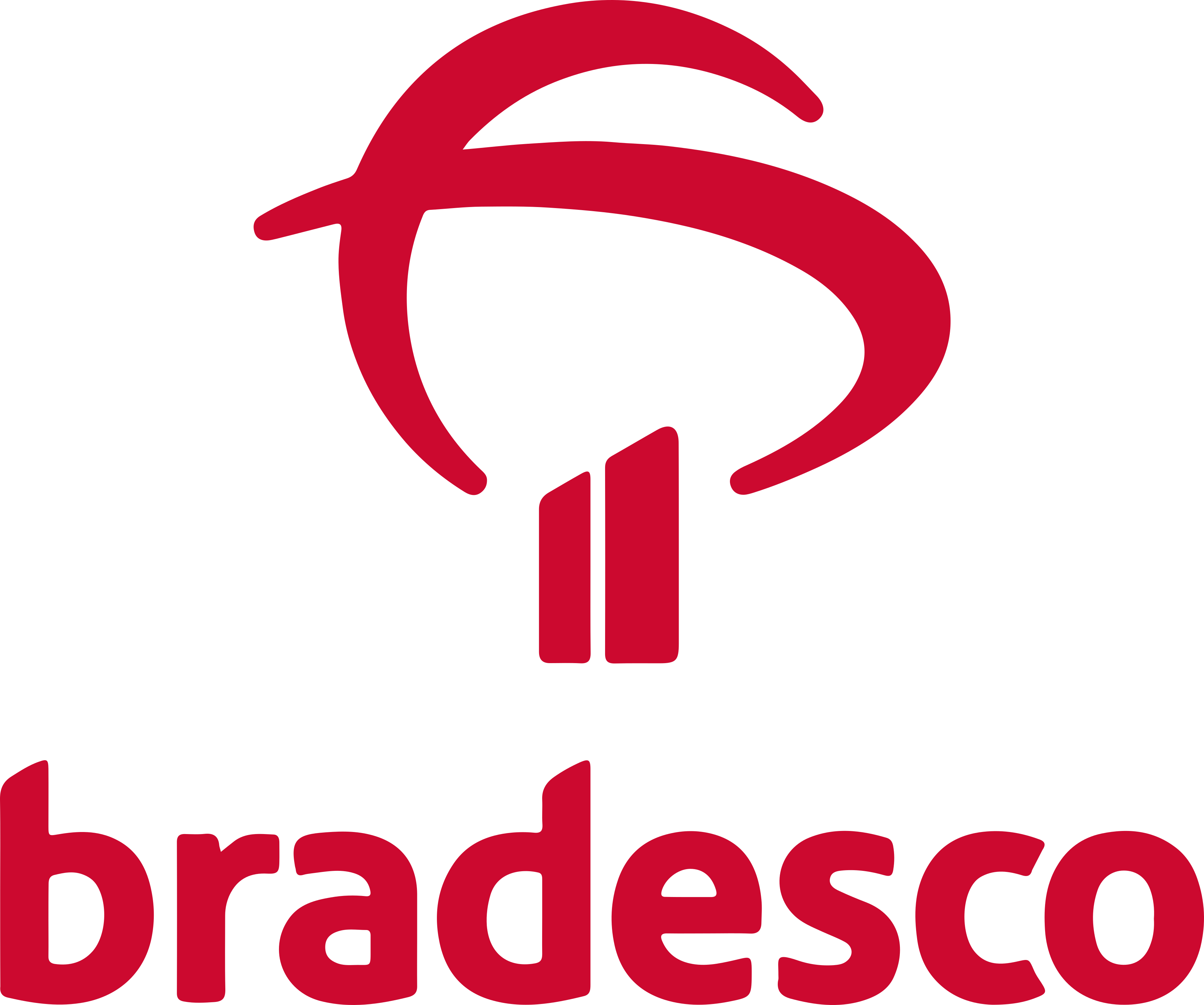 Banco Bradesco