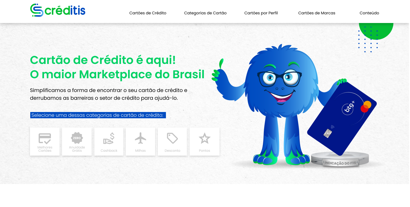Cartão Credz Total Visa: Vantagens, Benefícios e Como Pedir